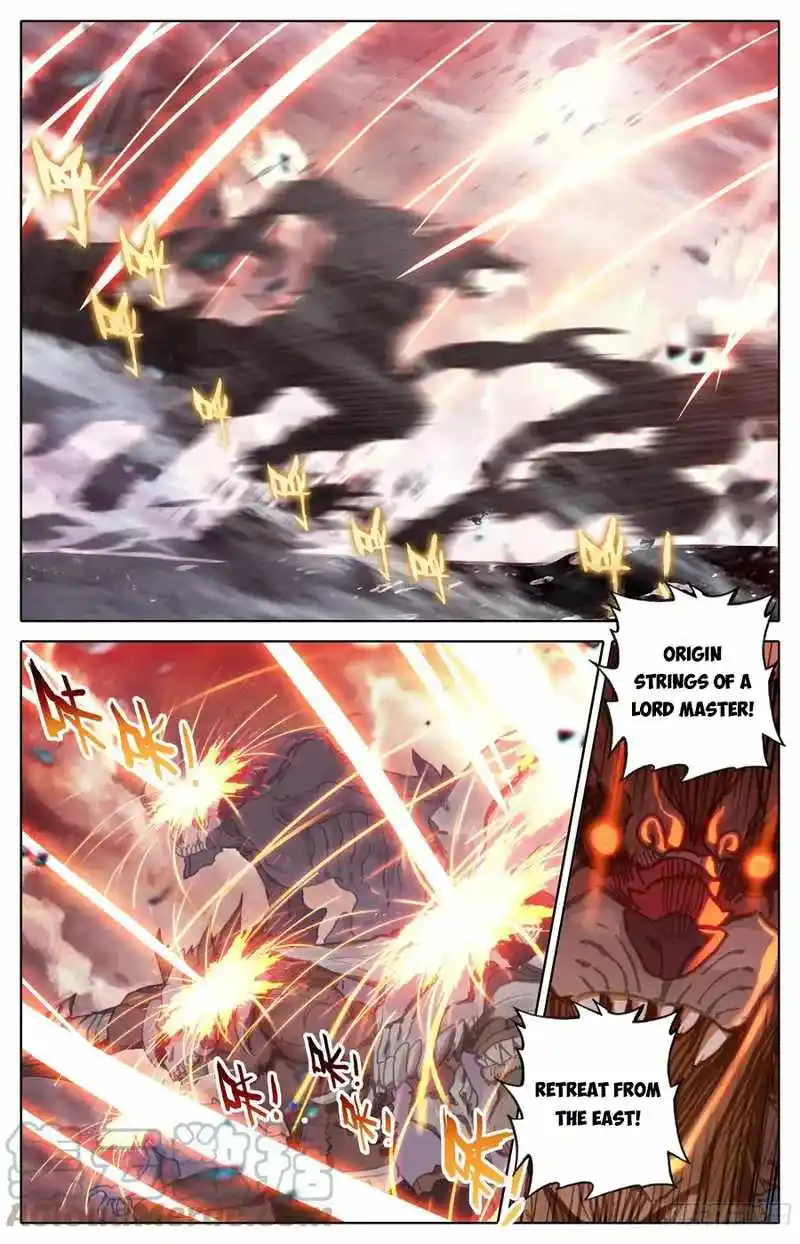 Azure Legacy Chapter 204