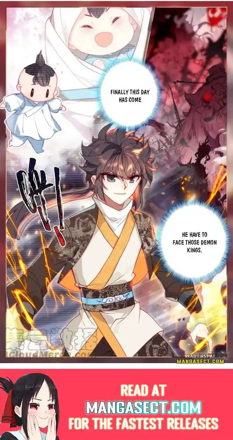 Azure Legacy Chapter 204