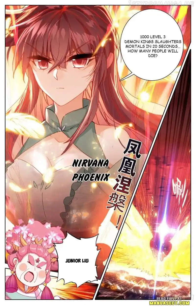 Azure Legacy Chapter 206