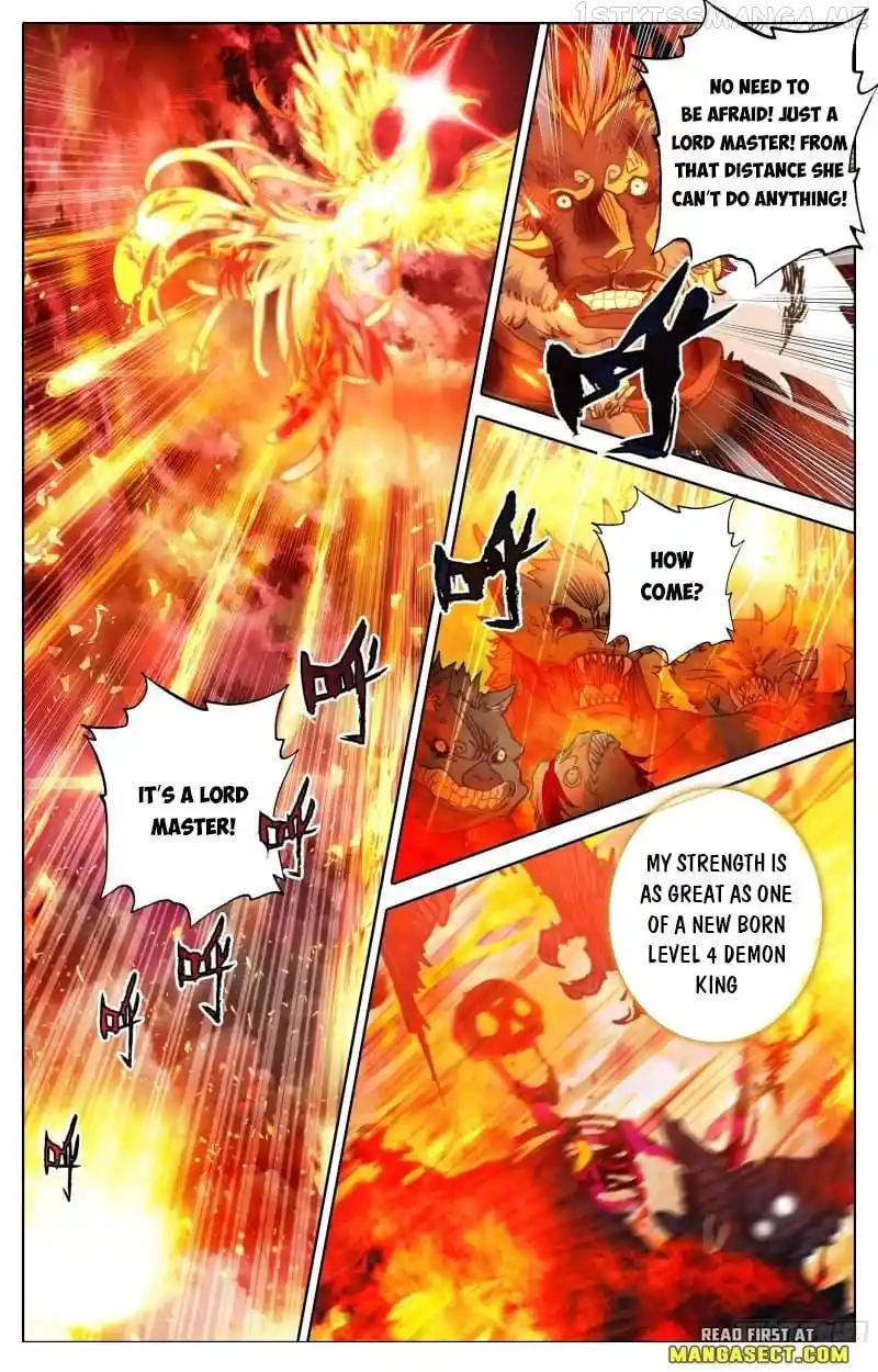 Azure Legacy Chapter 206