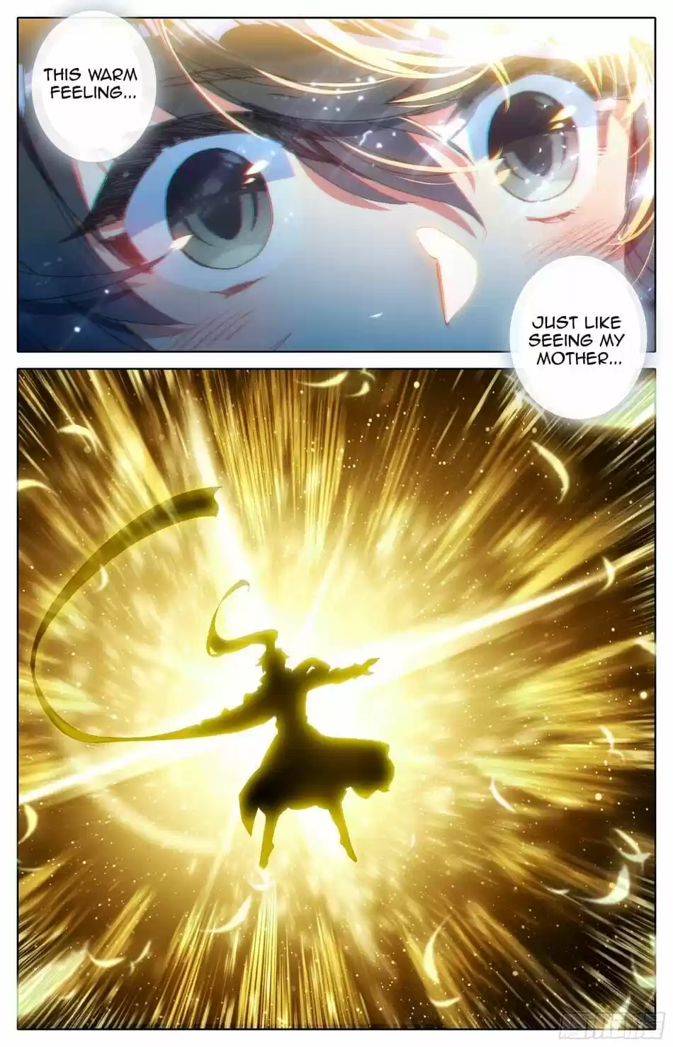 Azure Legacy Chapter 21