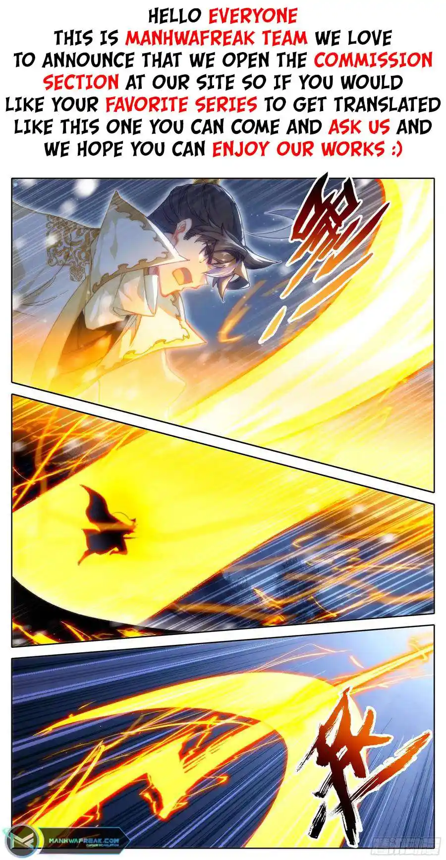 Azure Legacy Chapter 213