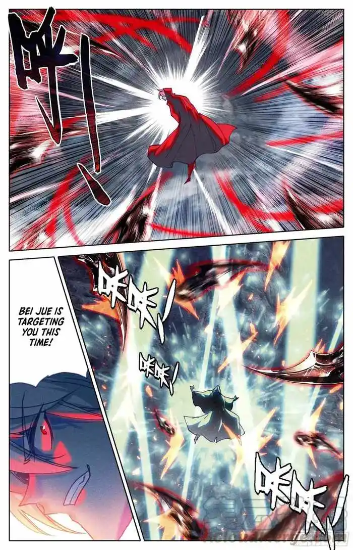 Azure Legacy Chapter 220