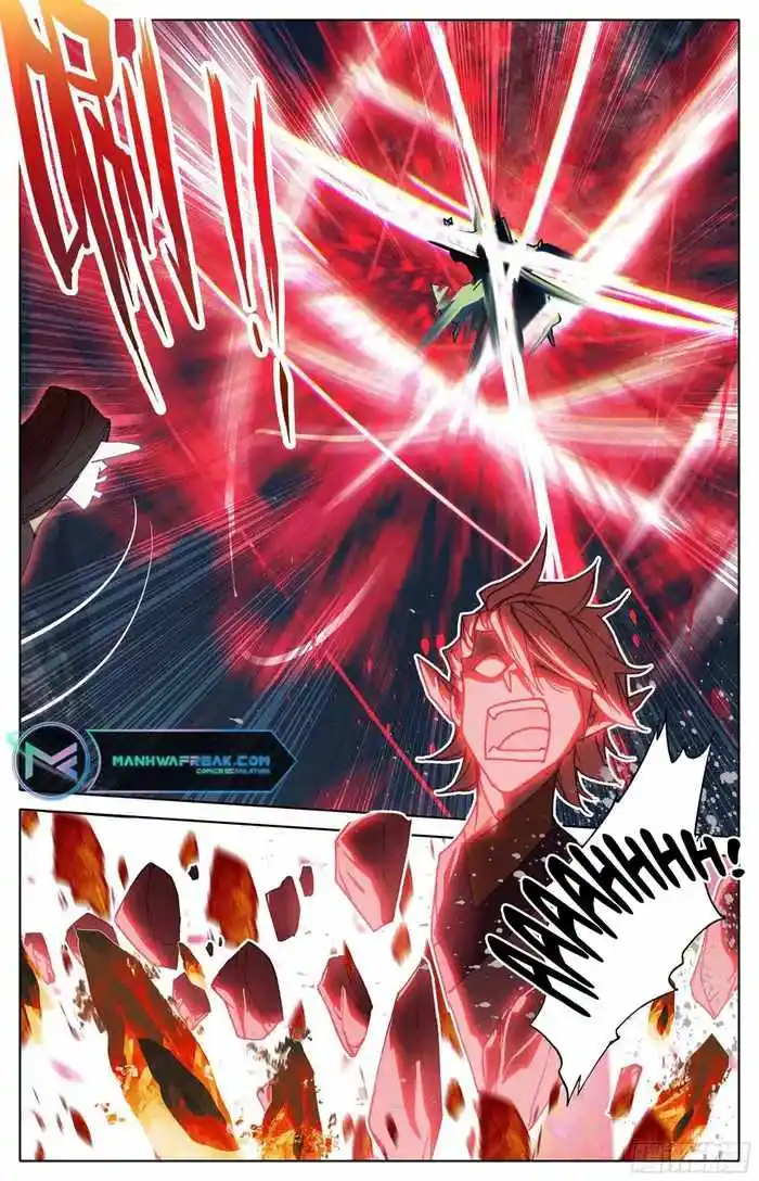 Azure Legacy Chapter 220