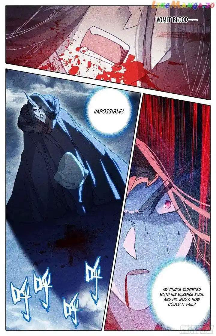 Azure Legacy Chapter 240