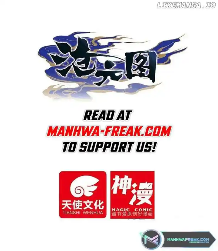 Azure Legacy Chapter 250