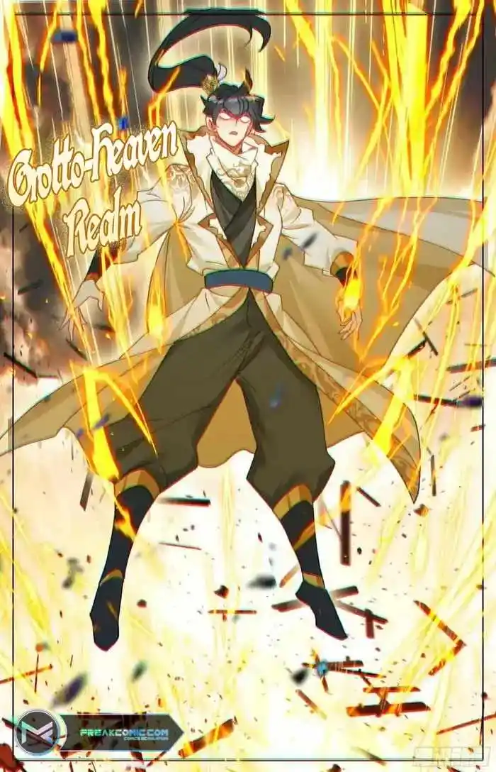 Azure Legacy Chapter 266