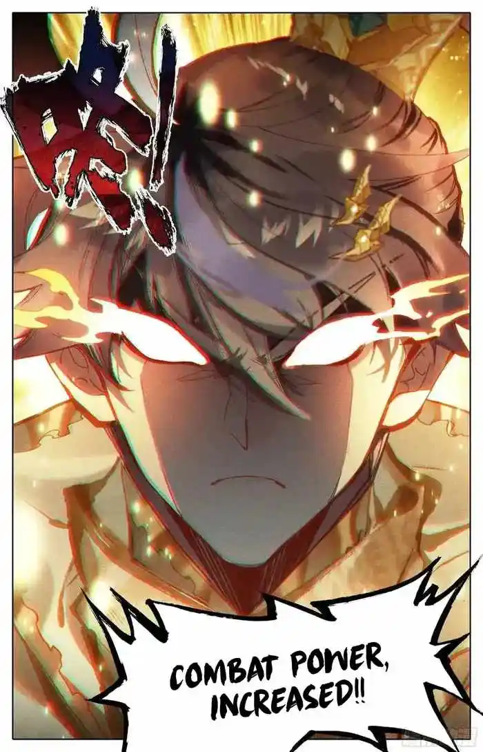 Azure Legacy Chapter 266