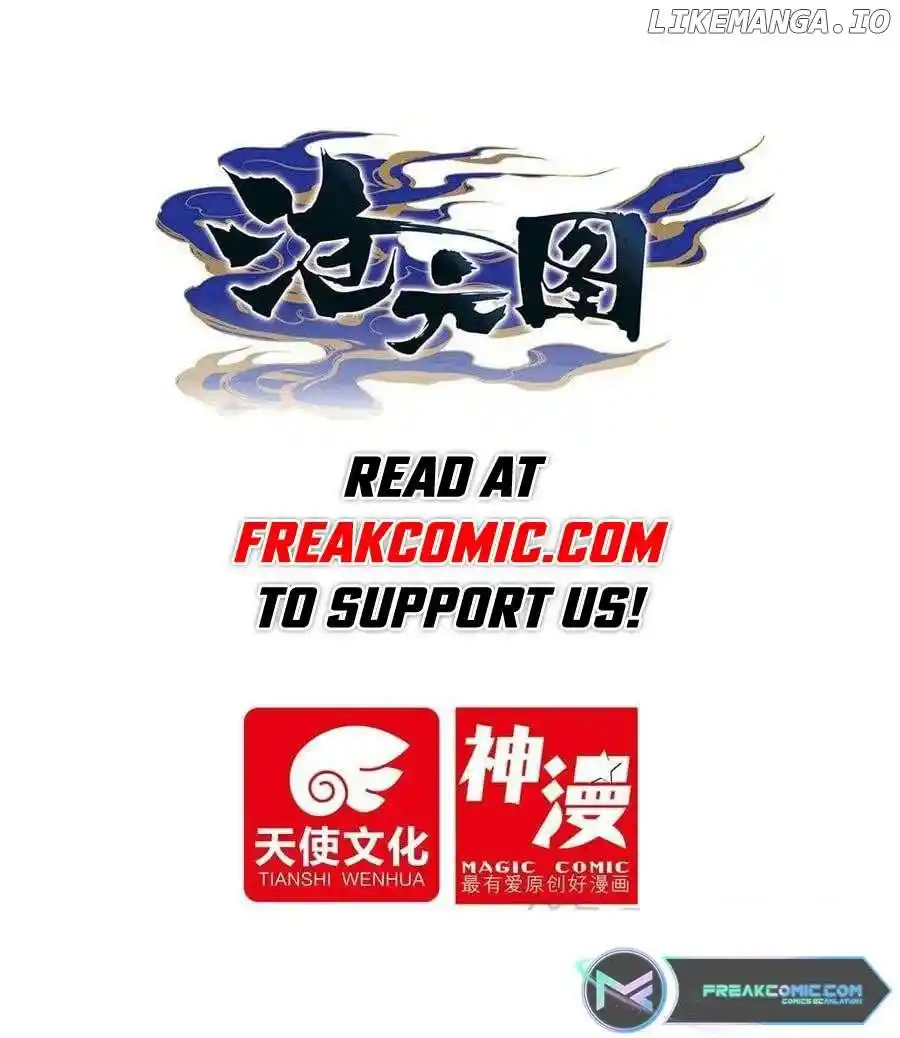 Azure Legacy Chapter 268