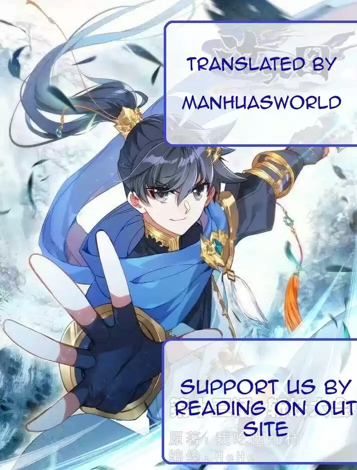 Azure Legacy Chapter 28