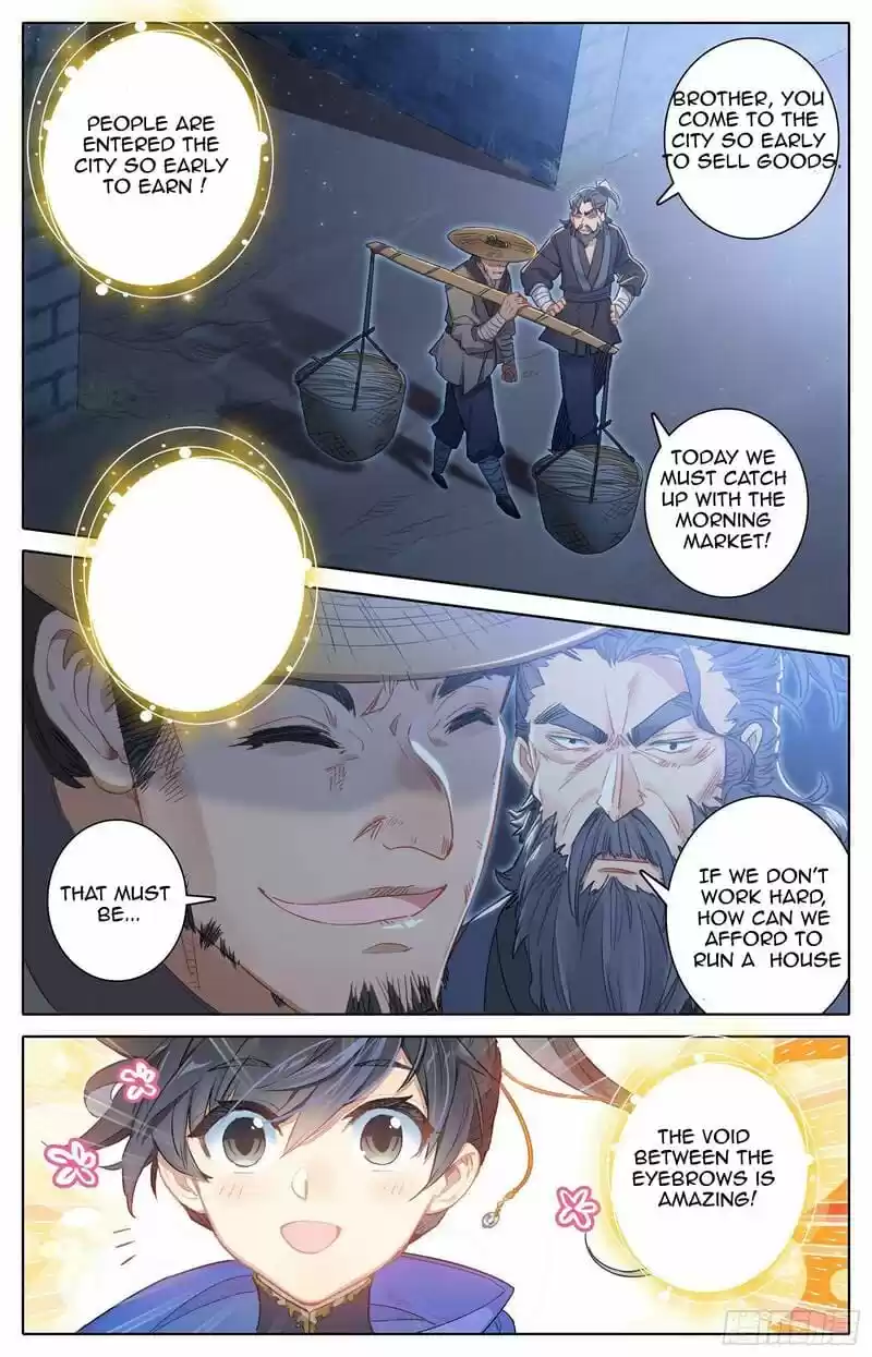 Azure Legacy Chapter 28