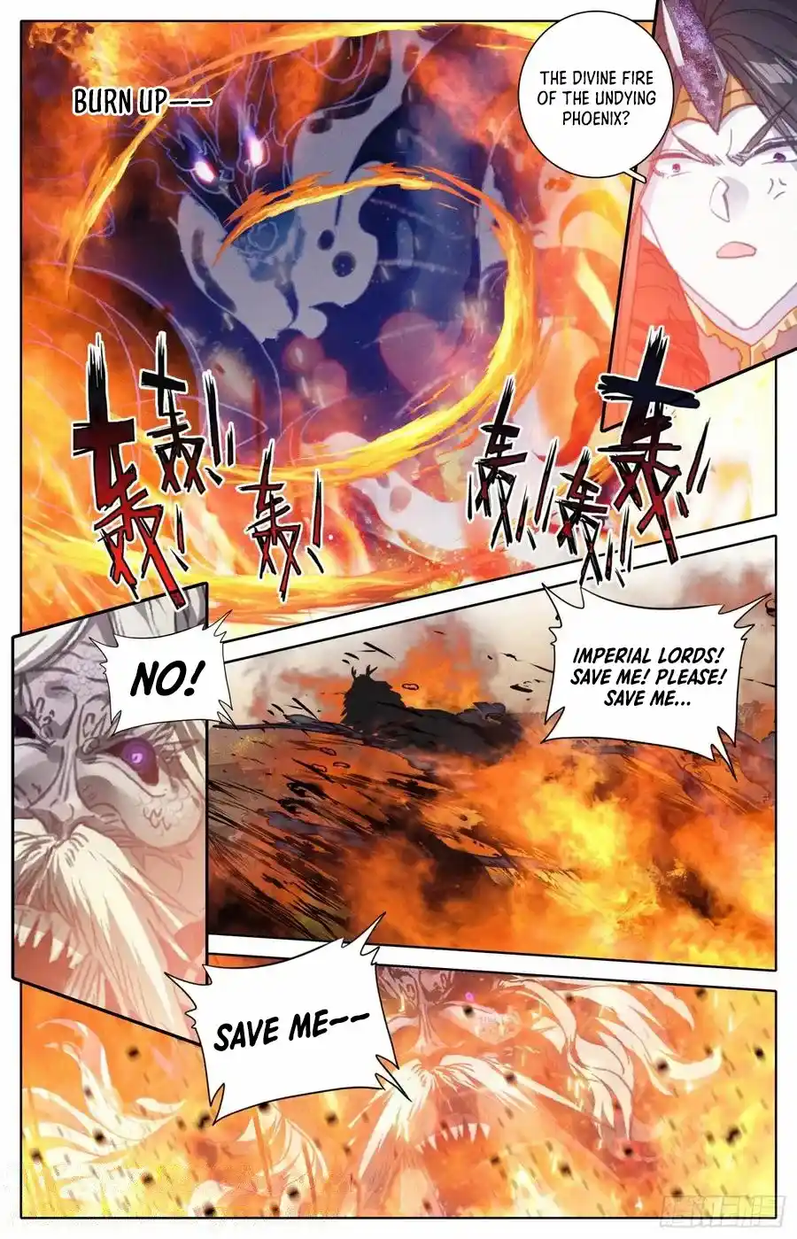 Azure Legacy Chapter 282