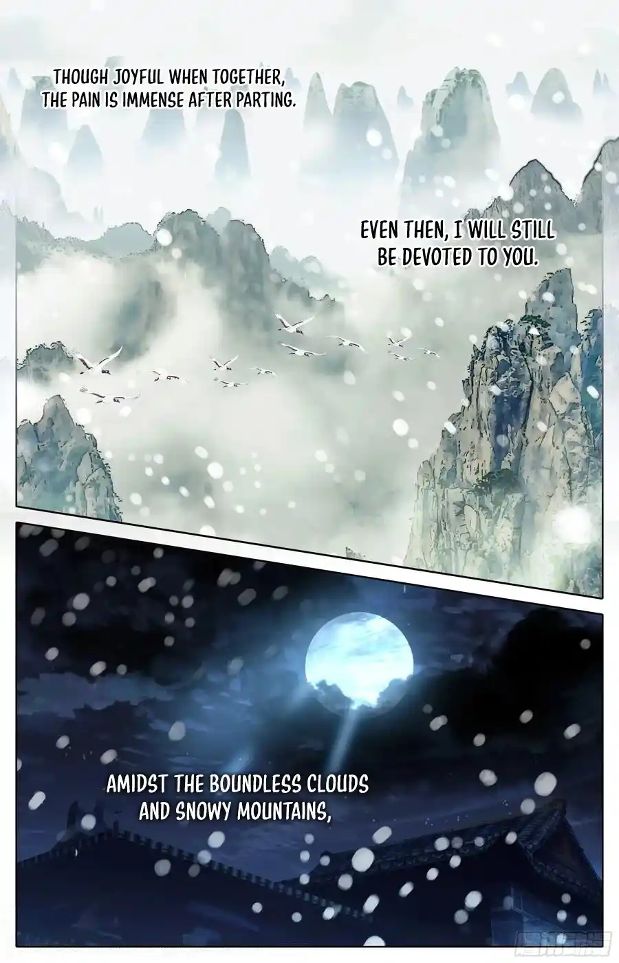 Azure Legacy Chapter 285