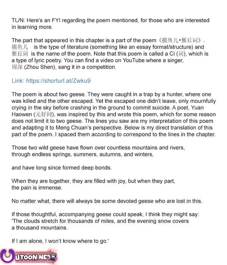 Azure Legacy Chapter 285