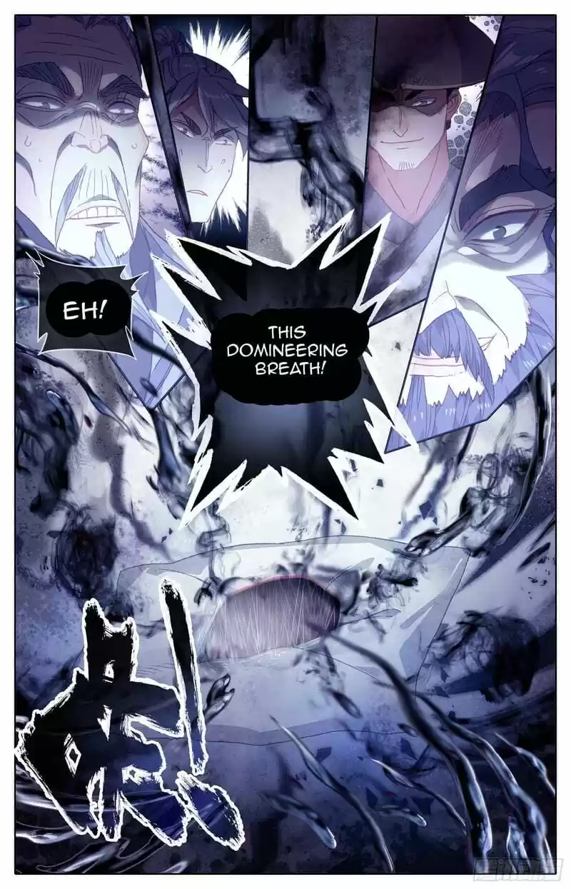 Azure Legacy Chapter 29