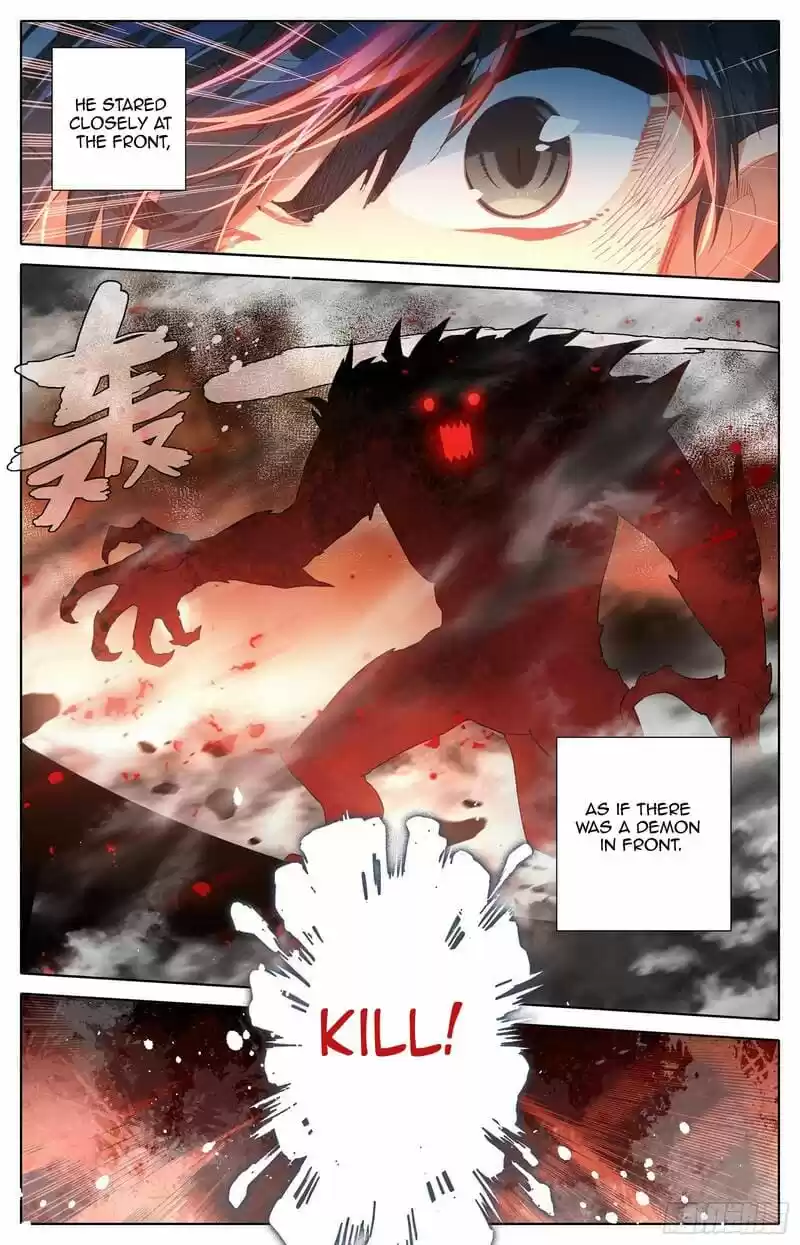 Azure Legacy Chapter 29