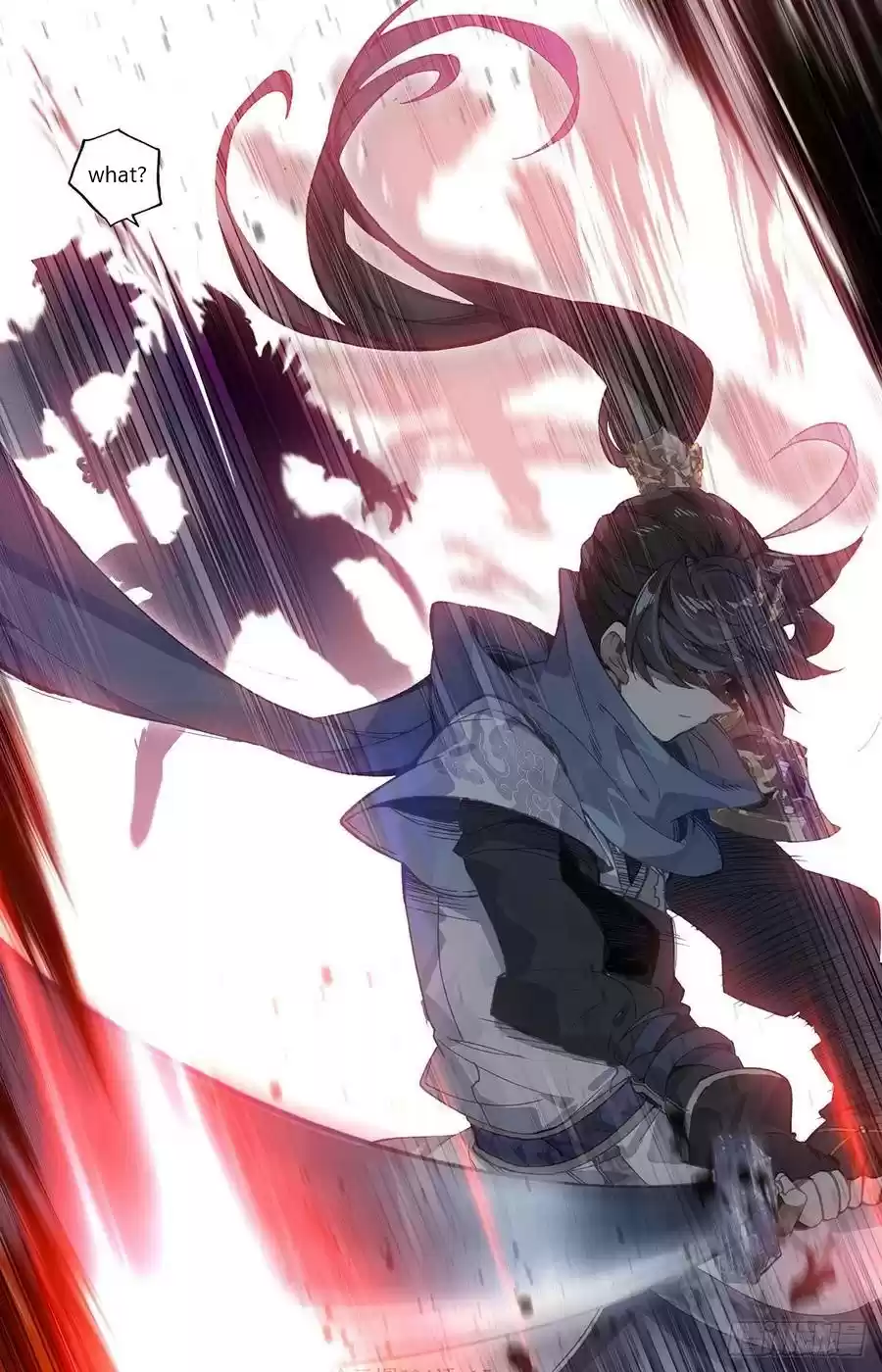 Azure Legacy Chapter 35