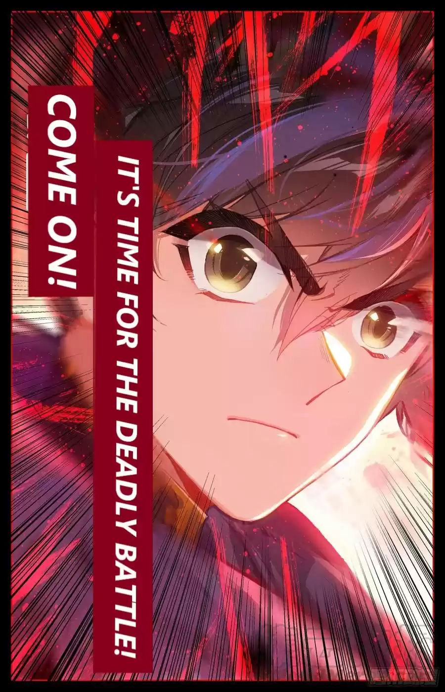 Azure Legacy Chapter 38