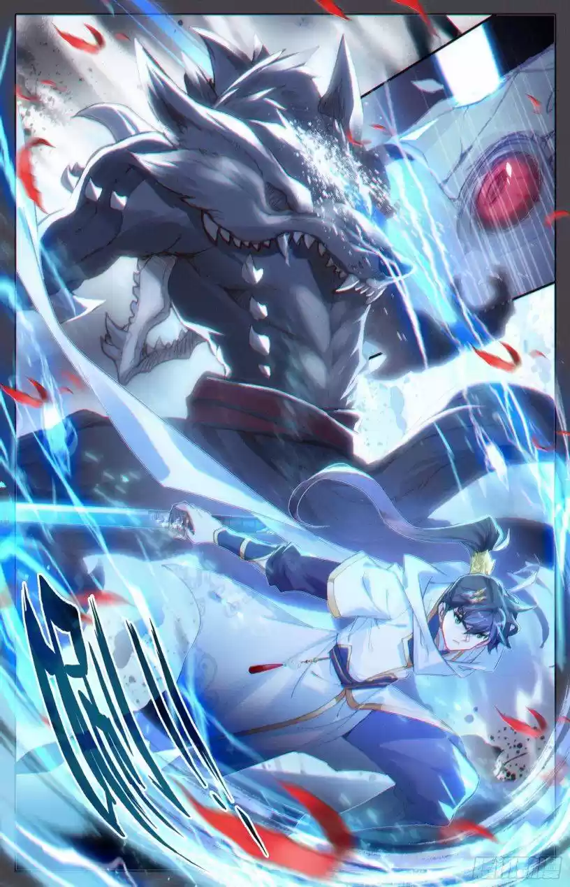 Azure Legacy Chapter 78