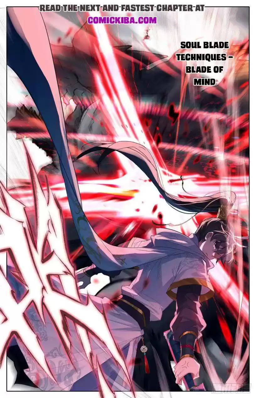 Azure Legacy Chapter 79