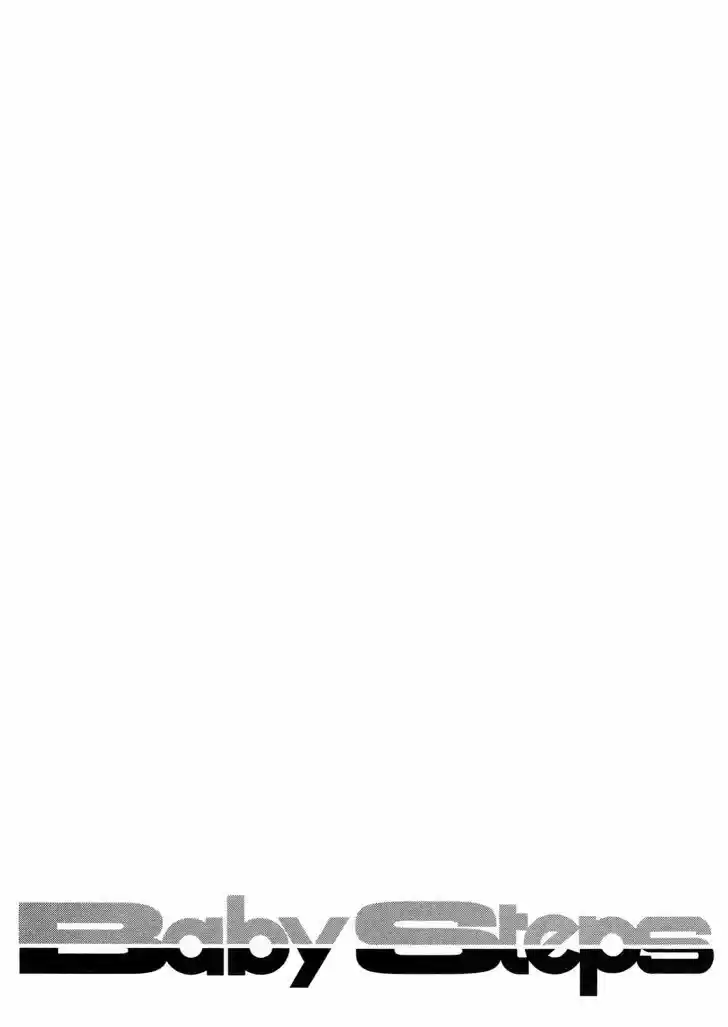Baby Steps 256