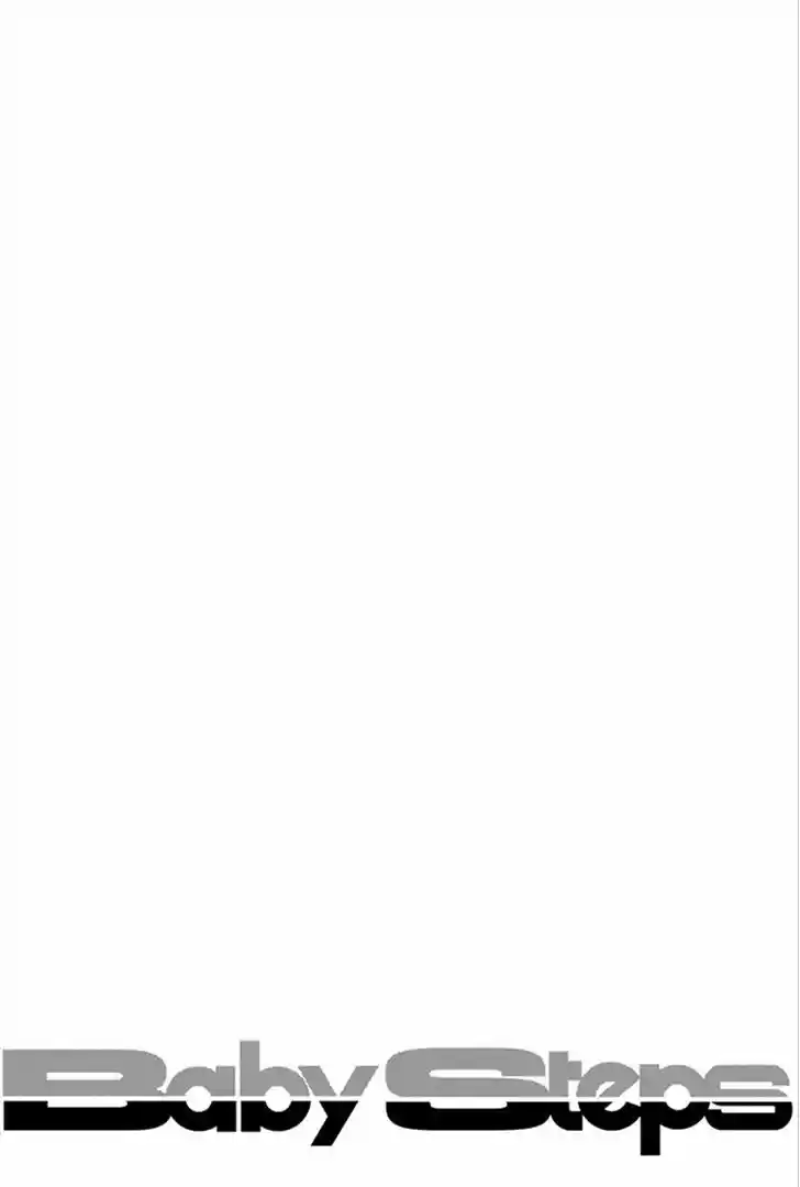 Baby Steps 267