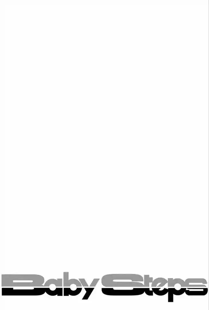 Baby Steps 270