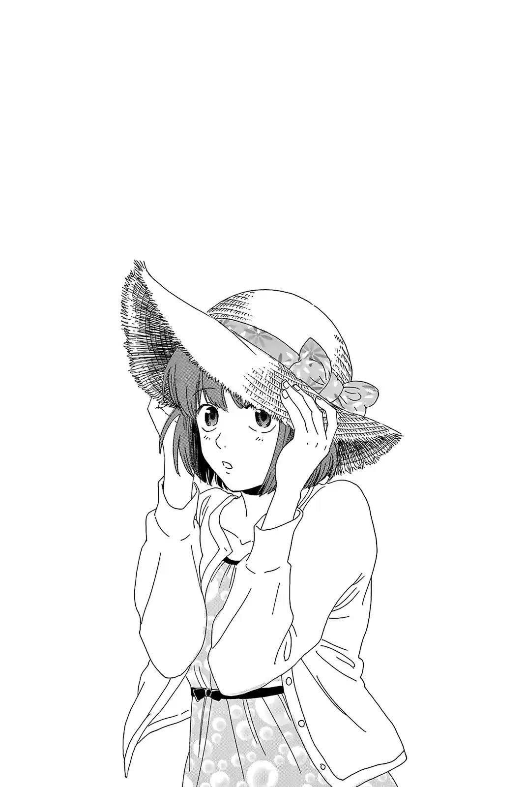 Baby Steps Chapter 418: Face Of Japan