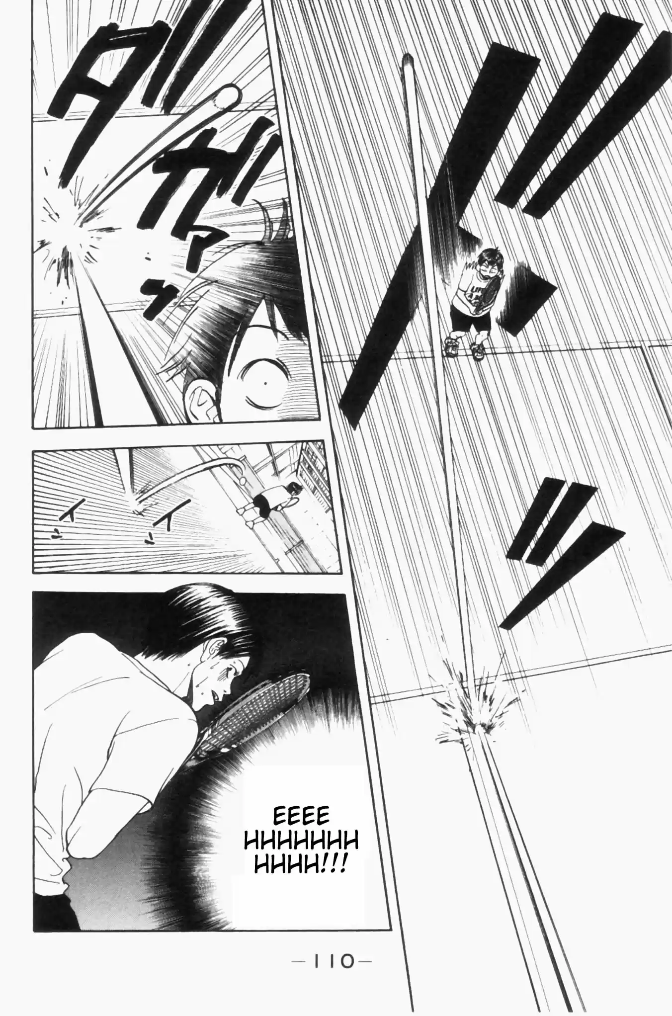 Baby Steps Vol.1 Ch.2.2