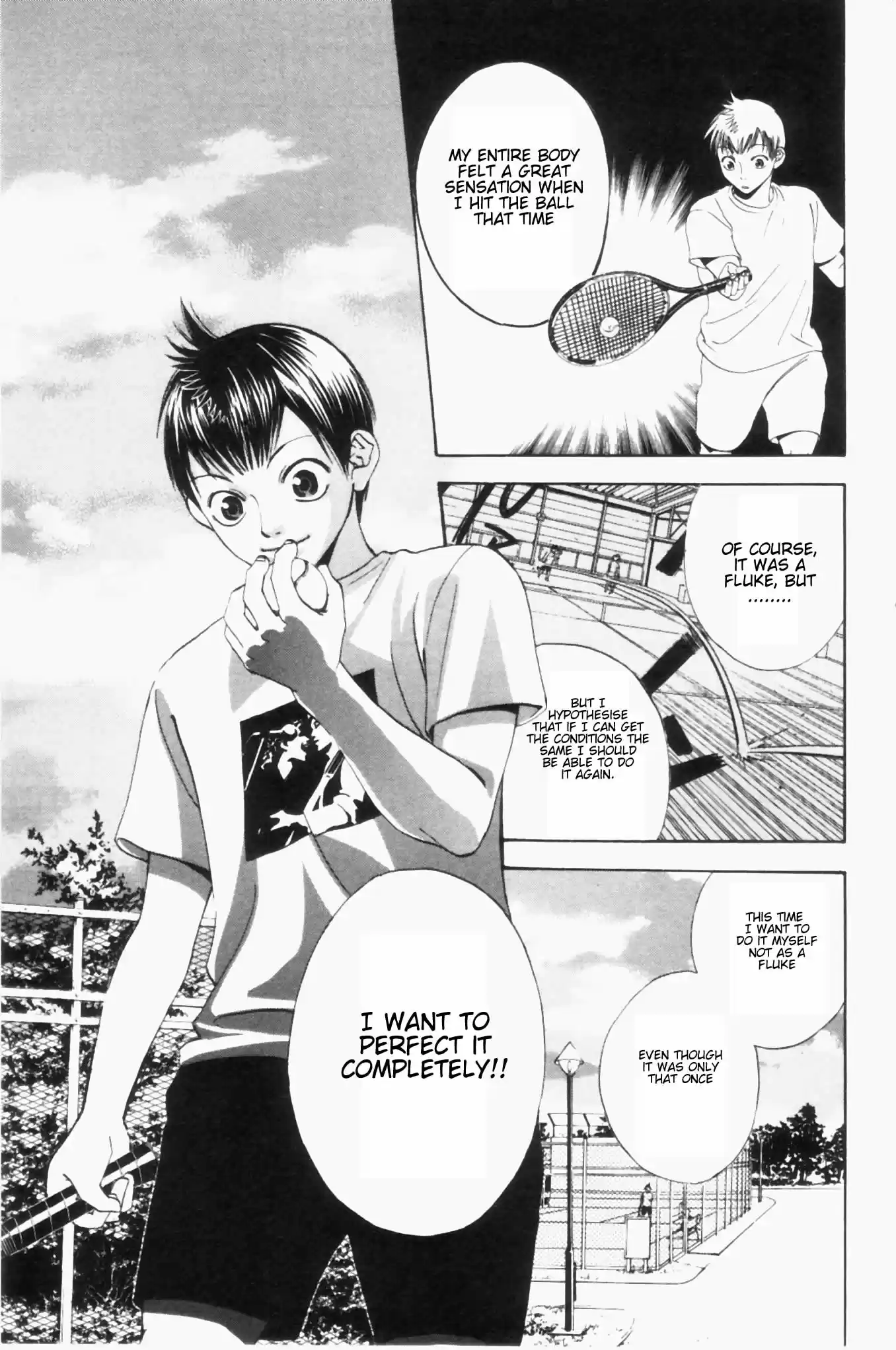 Baby Steps Vol.1 Ch.2.2