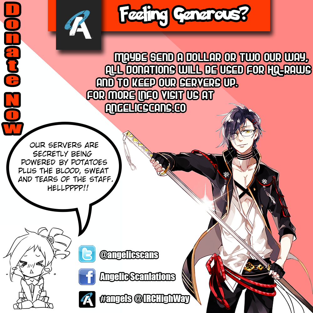 Baby Steps Vol.28 Ch.261