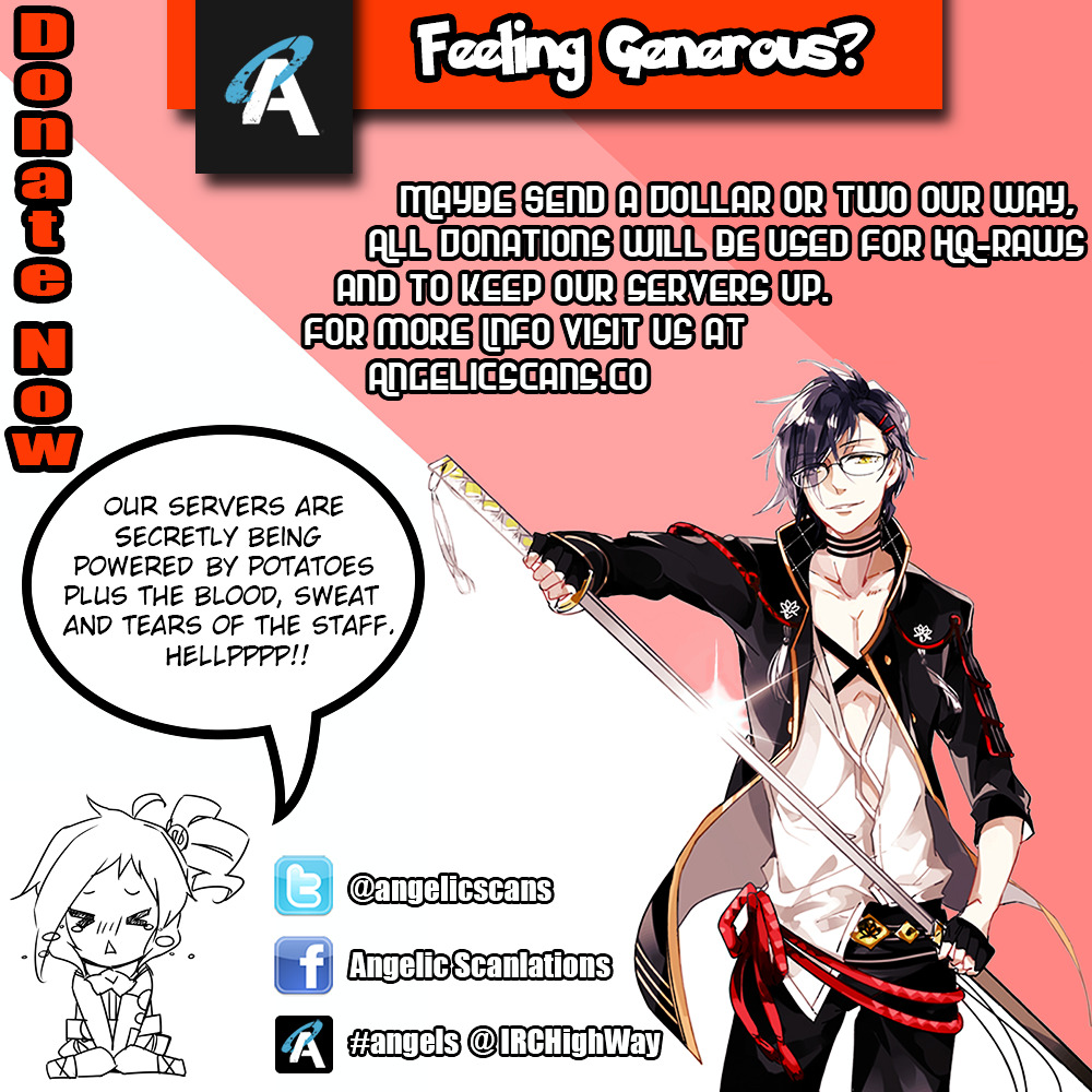 Baby Steps vol.29 ch.277