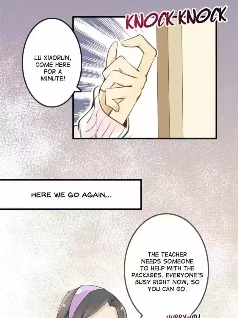 Back to the Tang Dynasty: The Chubby Beauty Chapter 1