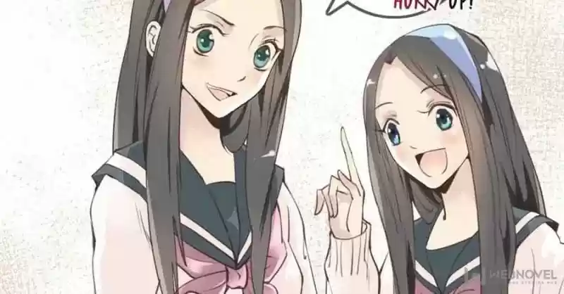 Back to the Tang Dynasty: The Chubby Beauty Chapter 1