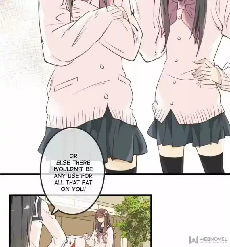 Back to the Tang Dynasty: The Chubby Beauty Chapter 1