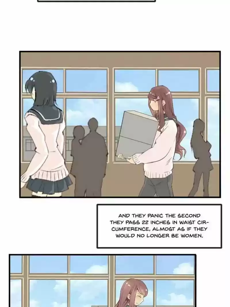 Back to the Tang Dynasty: The Chubby Beauty Chapter 1