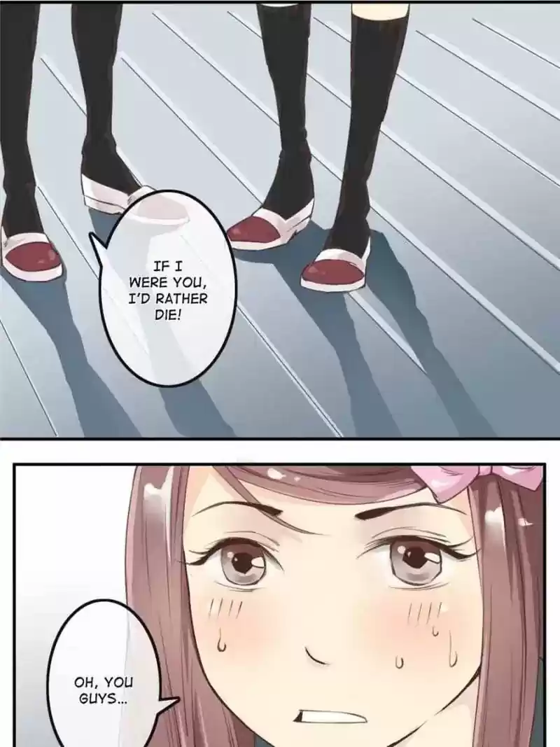 Back to the Tang Dynasty: The Chubby Beauty Chapter 1