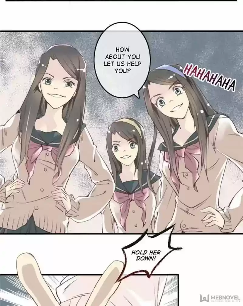 Back to the Tang Dynasty: The Chubby Beauty Chapter 1