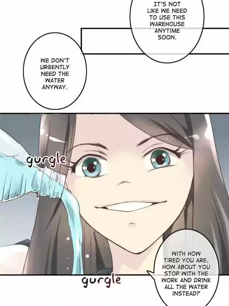 Back to the Tang Dynasty: The Chubby Beauty Chapter 1