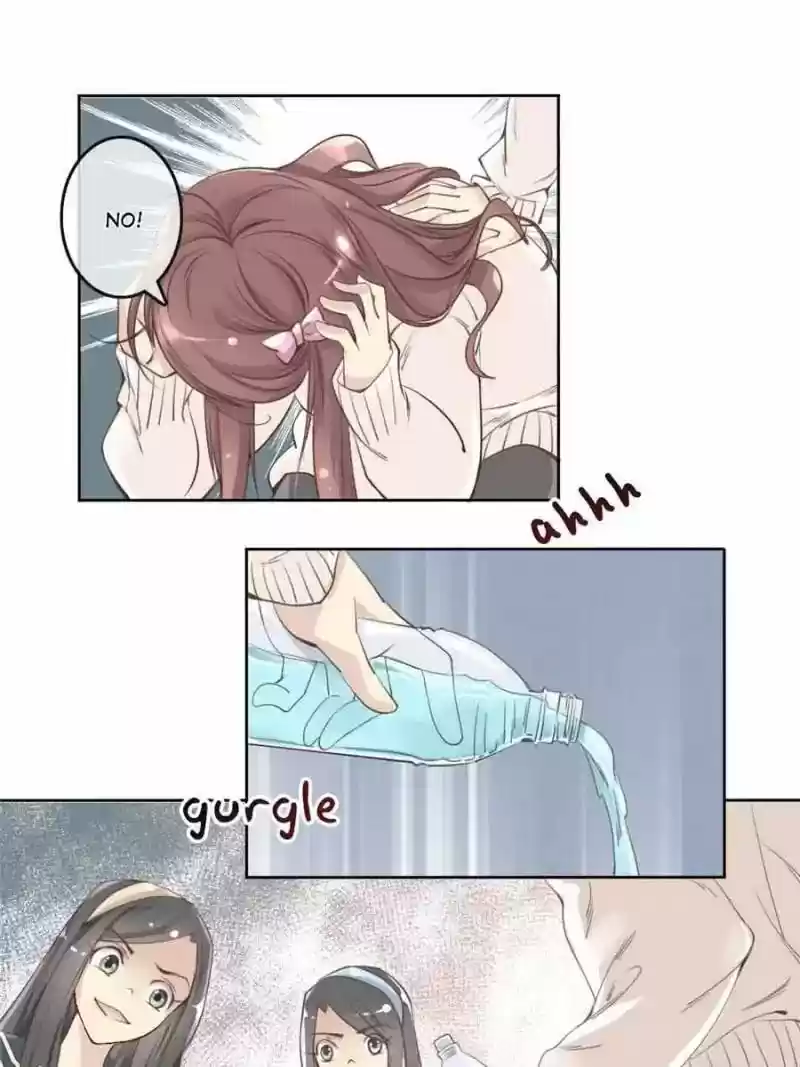 Back to the Tang Dynasty: The Chubby Beauty Chapter 1