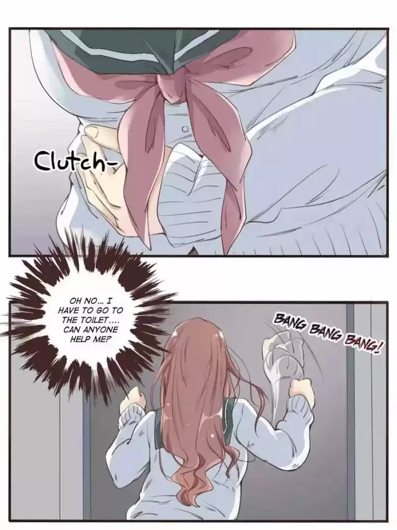 Back to the Tang Dynasty: The Chubby Beauty Chapter 1