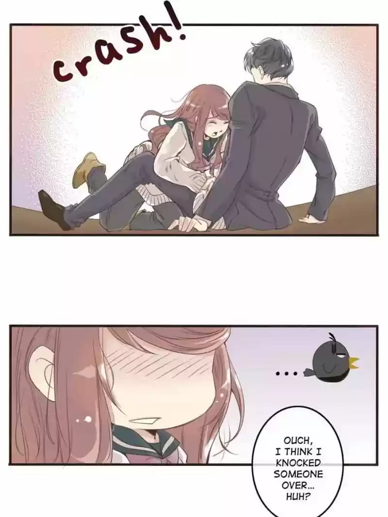 Back to the Tang Dynasty: The Chubby Beauty Chapter 1