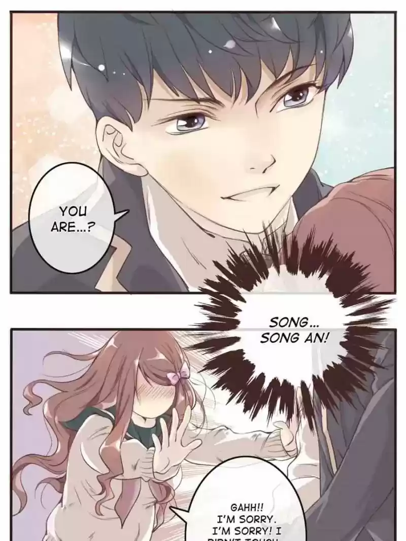 Back to the Tang Dynasty: The Chubby Beauty Chapter 1