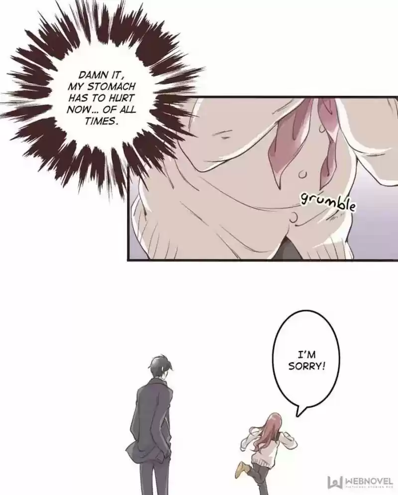 Back to the Tang Dynasty: The Chubby Beauty Chapter 1