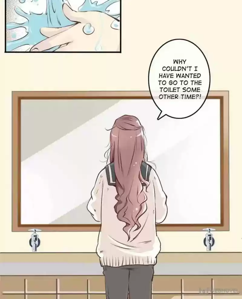 Back to the Tang Dynasty: The Chubby Beauty Chapter 1