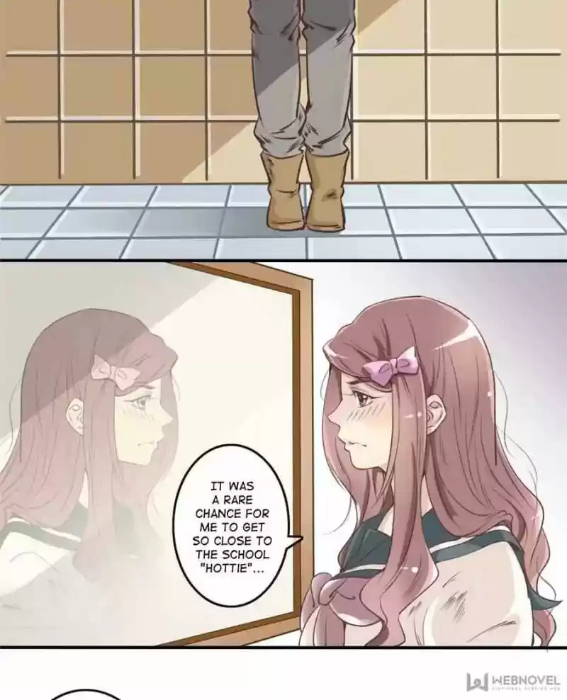 Back to the Tang Dynasty: The Chubby Beauty Chapter 1