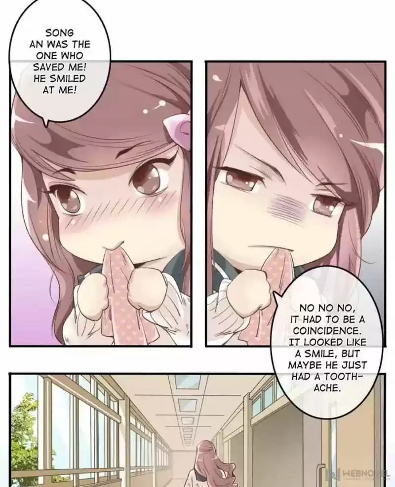 Back to the Tang Dynasty: The Chubby Beauty Chapter 1