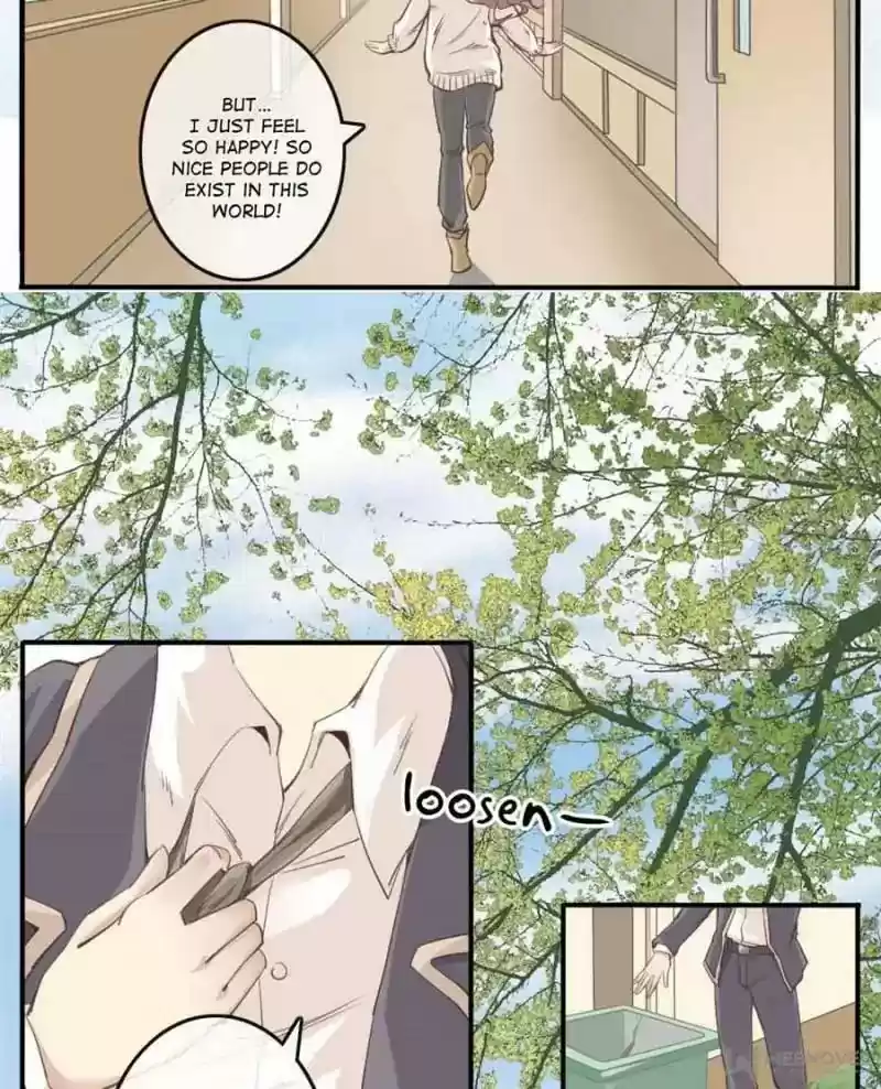 Back to the Tang Dynasty: The Chubby Beauty Chapter 1