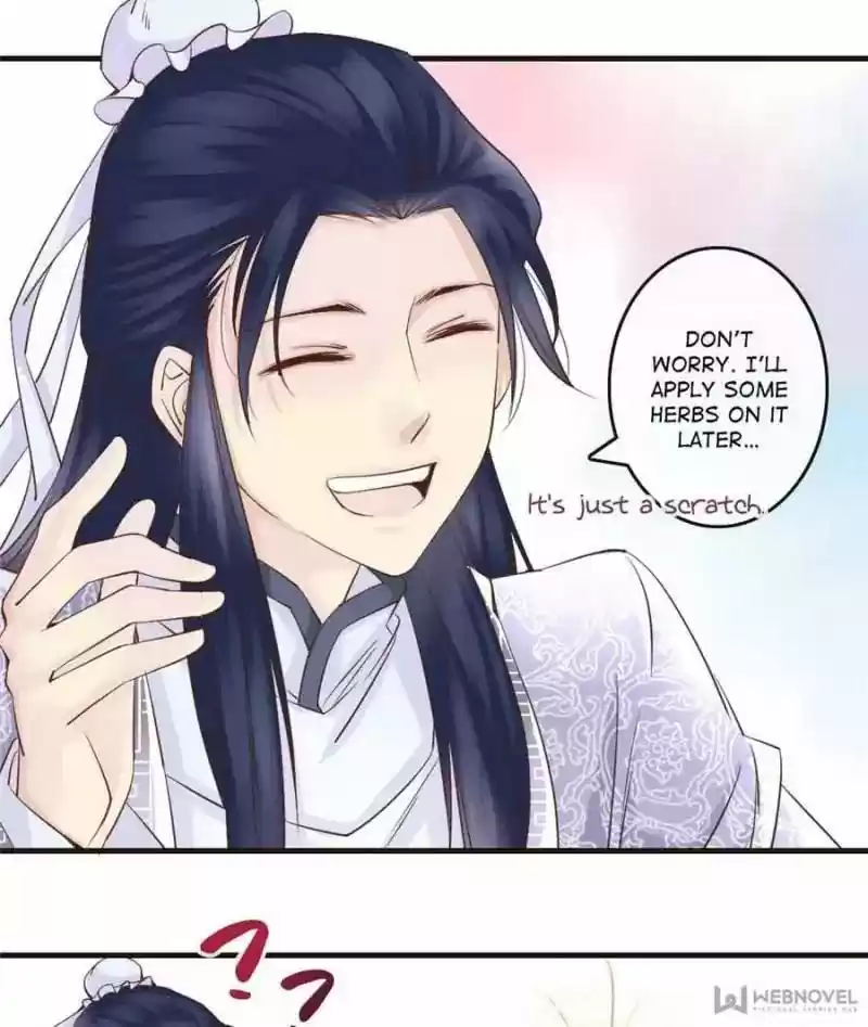 Back to the Tang Dynasty: The Chubby Beauty Chapter 10