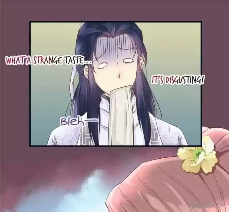 Back to the Tang Dynasty: The Chubby Beauty Chapter 10